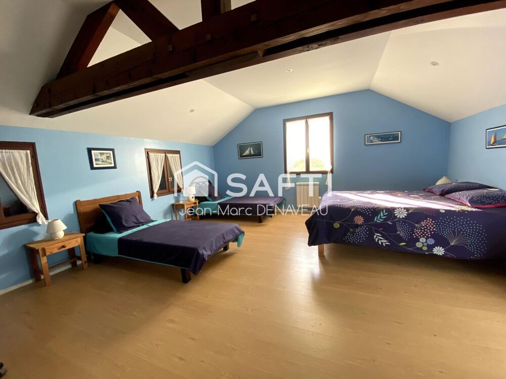 Vente Maison Au sein du village touristique de Rigny Ussé Rigny-usse