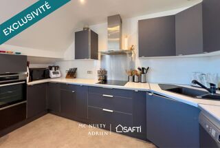  Appartement  vendre 6 pices 110 m