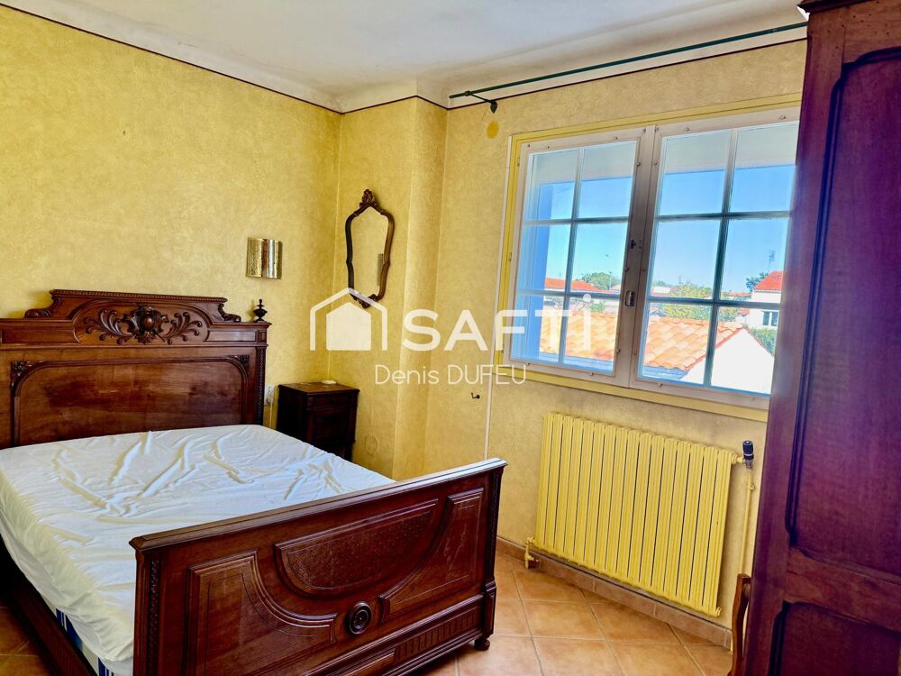 Vente Maison Grande maison à potentiel Lagord