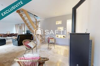  Maison à vendre 5 pièces 148 m²