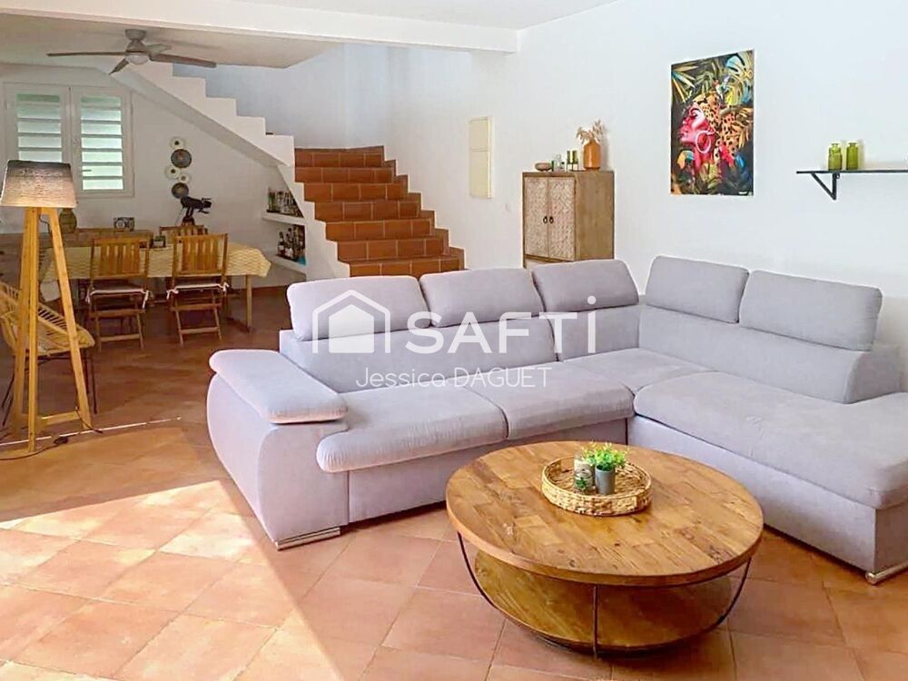 � vendre  Maison Les Trois-�lets (97229)