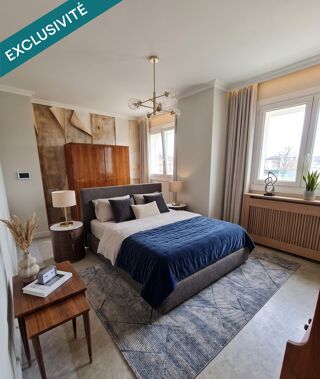  Maison à vendre 3 pièces 72 m²