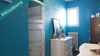  Maison à vendre 4 pièces 85 m²