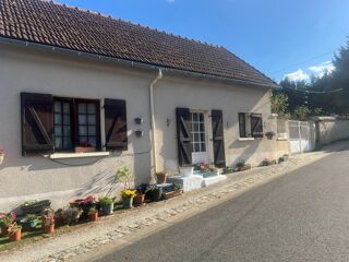  Maison � vendre 3 pi�ces 104 m�