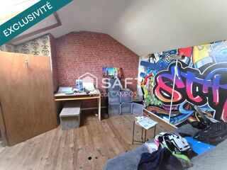  Maison  vendre 5 pices 74 m