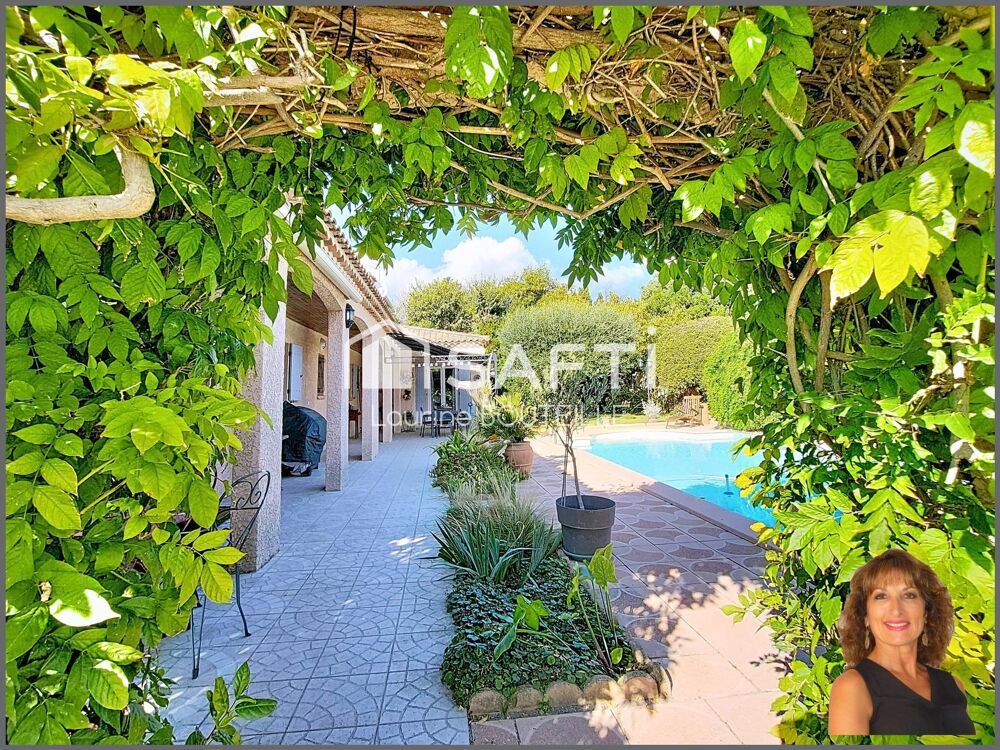  vendre  Maison Salon-de-Provence (13300)