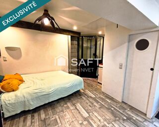  Maison � vendre 3 pi�ces 100 m�