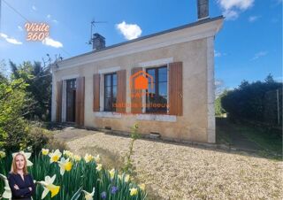  Maison à vendre 6 pièces 115 m²