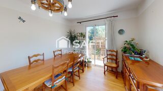  Maison à vendre 6 pièces 135 m²