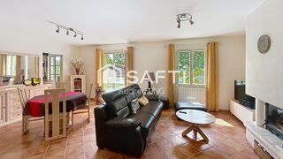  Maison à vendre 5 pièces 103 m²