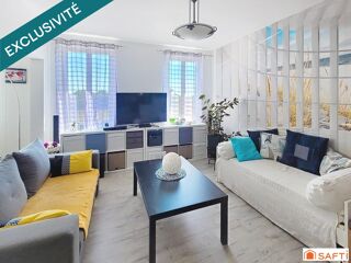  Maison � vendre 3 pi�ces 80 m�