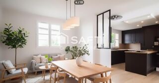  Maison  vendre 6 pices 130 m