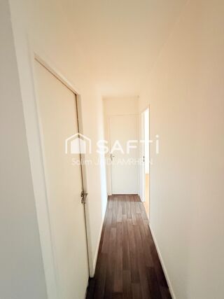  Appartement � vendre 3 pi�ces 76 m�