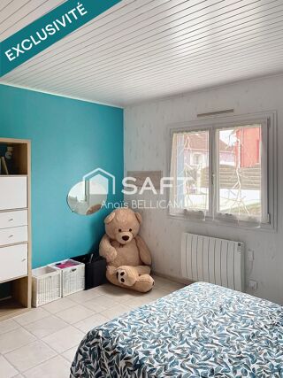  Maison � vendre 7 pi�ces 176 m�