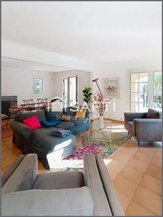  Maison � vendre 5 pi�ces 183 m�