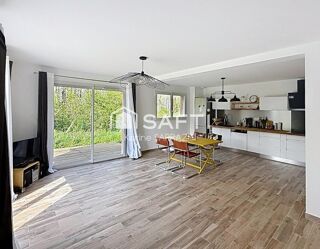  Maison � vendre 4 pi�ces 94 m�