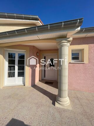  Maison à vendre 6 pièces 159 m²