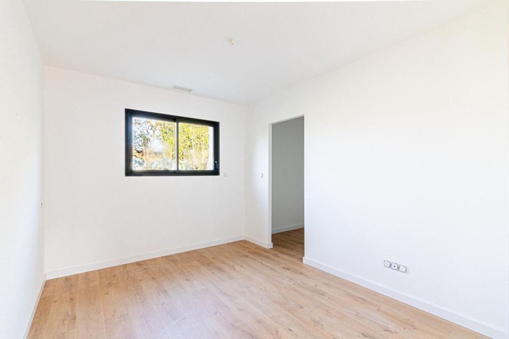 BÉRAT - Belle maison contemporaine T4, avec terrasse sur 507 m2 de terrain