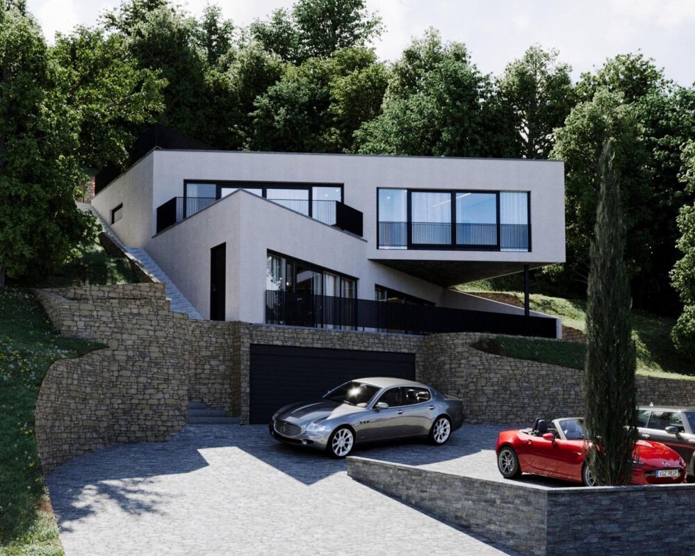 Vente Terrain Terrain vendu nu Chateauneuf-grasse