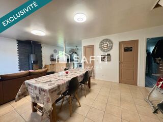  Maison � vendre 5 pi�ces 118 m�