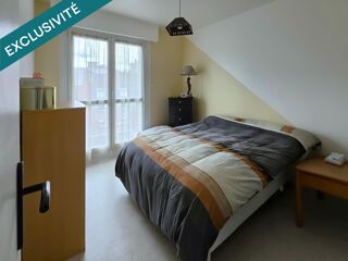  Appartement � vendre 5 pi�ces 80 m�