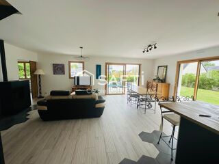  Maison � vendre 5 pi�ces 140 m�