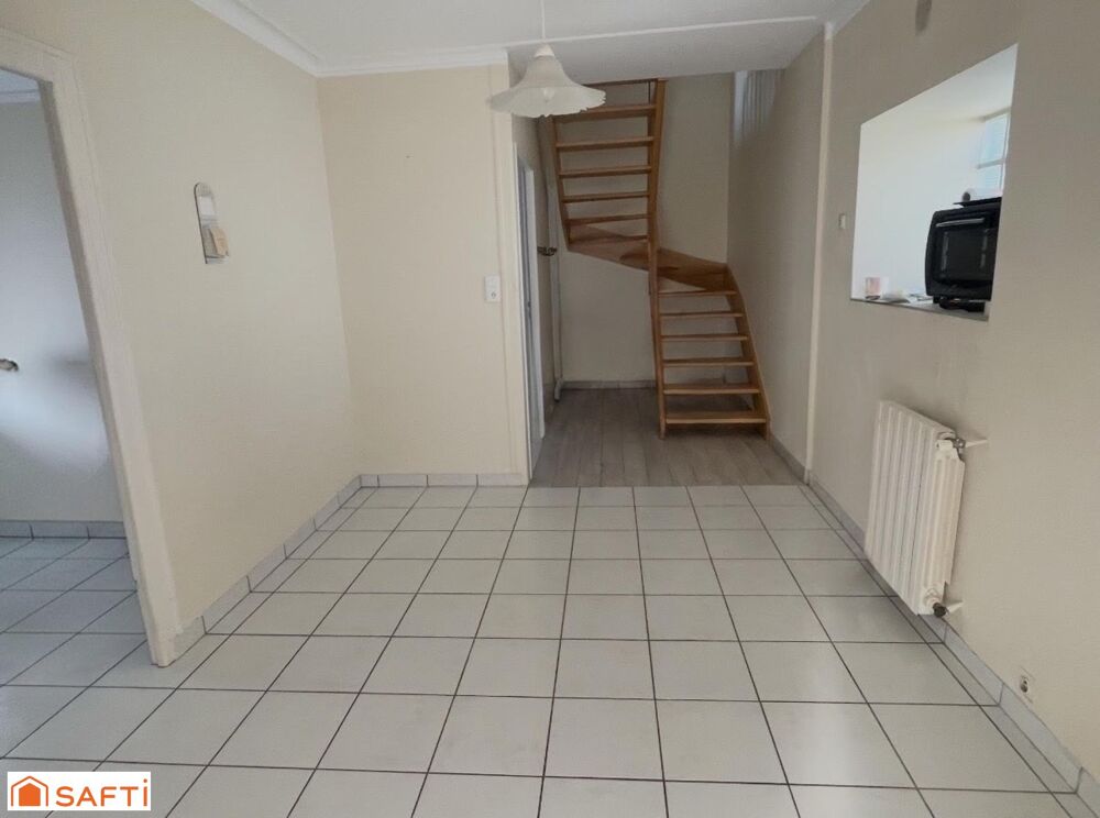 Vente Maison Maison séparée en deux logements Bono