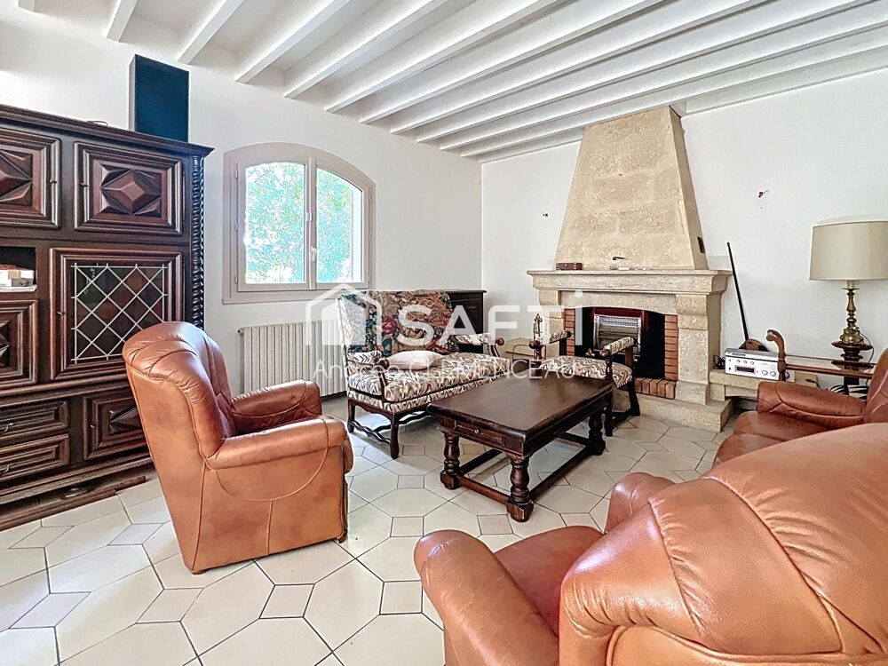 Vente Maison À VENDRE - Maison familiale Prignac-et-Marcamps de 120m² Prignac-et-marcamps