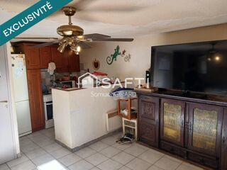  Maison  vendre 3 pices 43 m