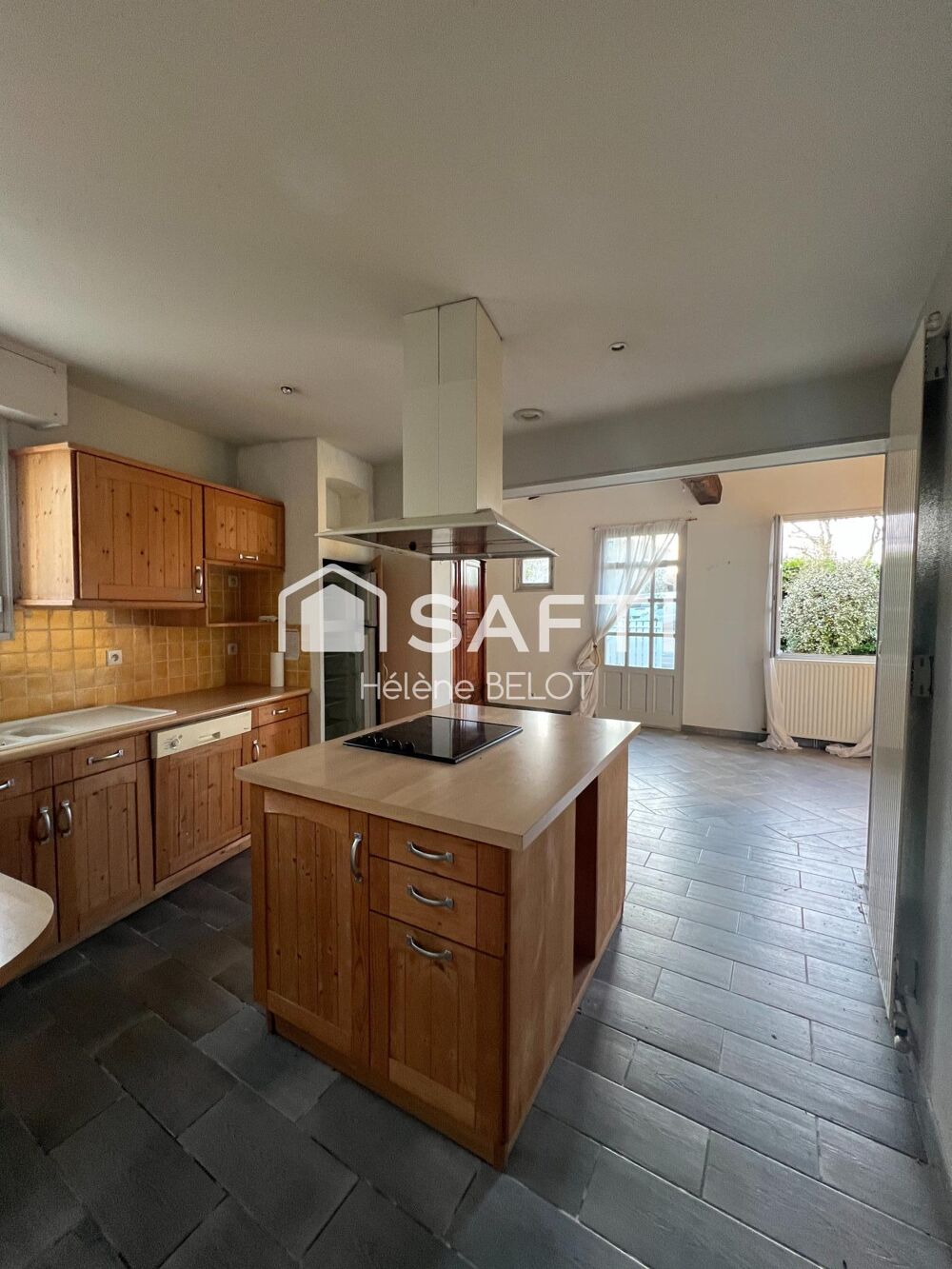 Vente Maison Maison familiale Chantonnay