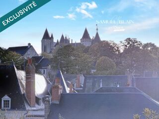  Maison � vendre 7 pi�ces 165 m�