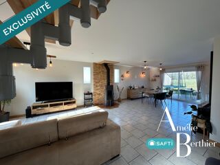 Maison � vendre 8 pi�ces 195 m�