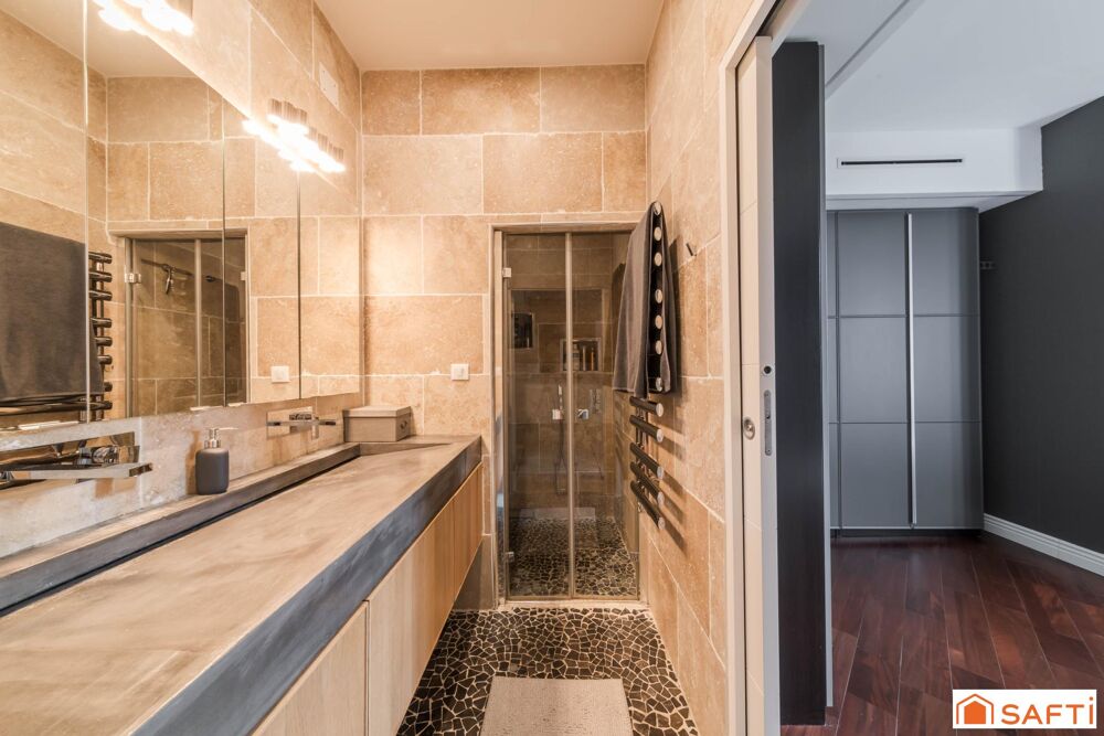 à vendre  Appartement Metz (57000)