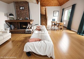  Maison  vendre 6 pices 130 m