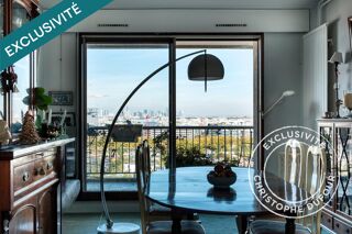  Appartement � vendre 6 pi�ces 122 m�