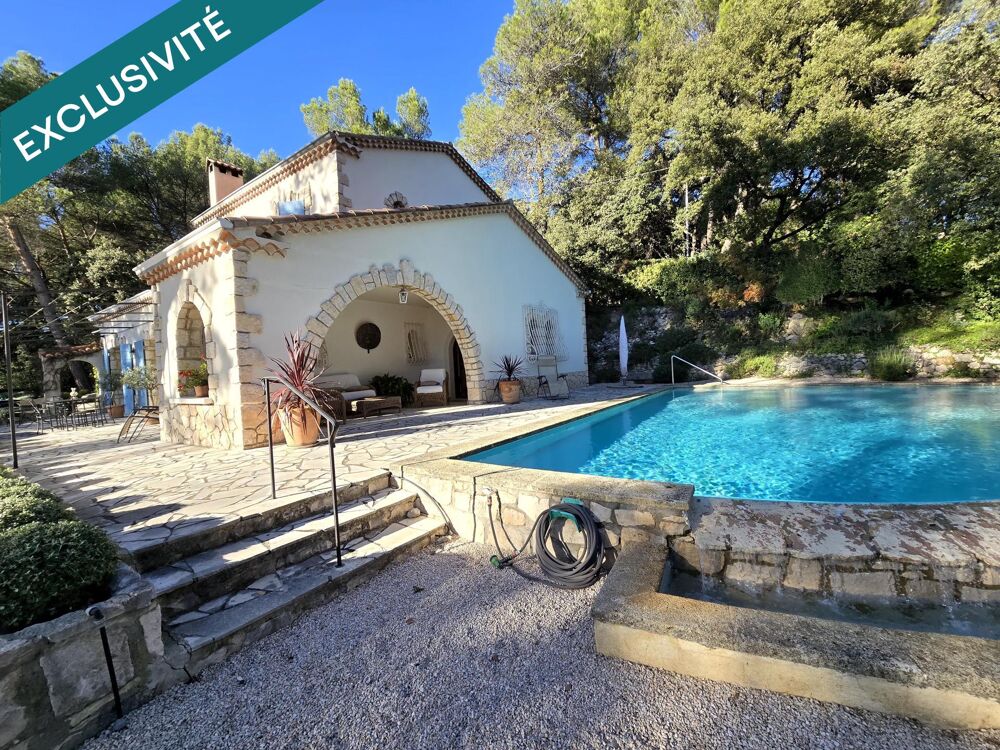 Vente Maison Propriété en viager en nue-propriété sur une seul tête Merindol