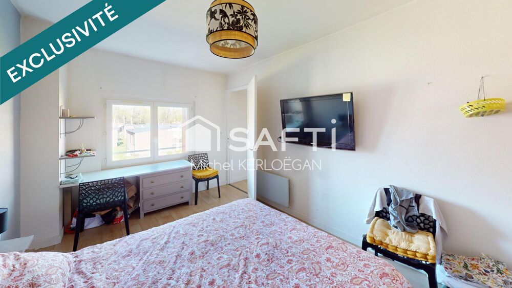 Appartement ST GEORGES DE DIDONNE
