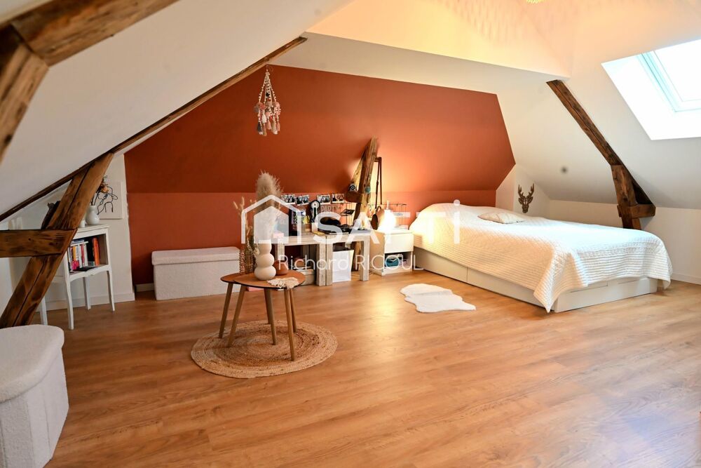 � vendre  Maison Petiville (14390)