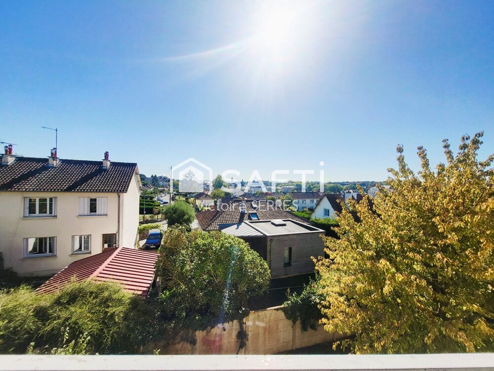 Vente Appartement Caen Université - Appartement refait à neuf Caen