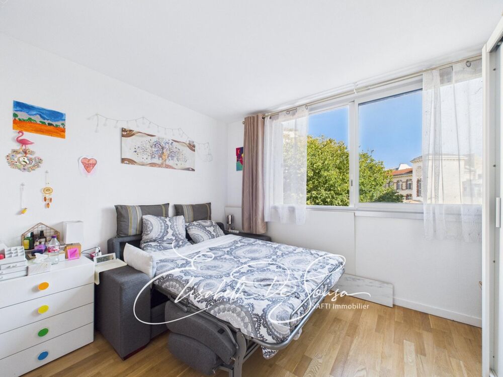 � vendre  Appartement Paris 12