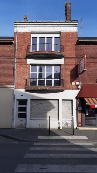  Maison à louer 7 pièces 150 m²