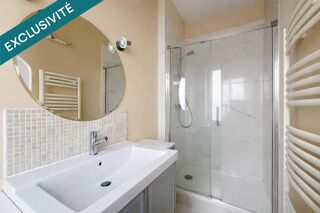 Appartement à vendre 2 pièces 42 m²