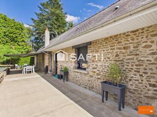  Maison à vendre 7 pièces 160 m²