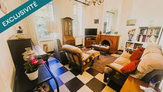  Appartement à vendre 5 pièces 119 m²
