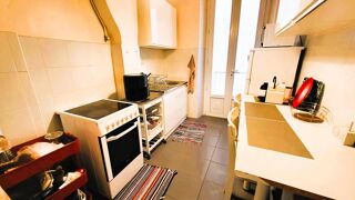  Appartement � vendre 3 pi�ces 63 m�