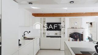  Maison � vendre 12 pi�ces 300 m�