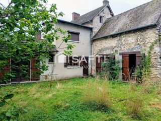  Maison à vendre 5 pièces 120 m²