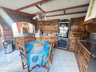  Maison à vendre 6 pièces 152 m²