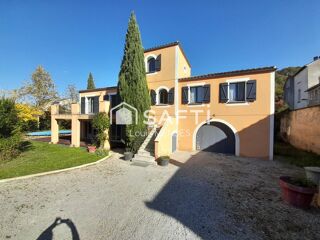  Maison � vendre 7 pi�ces 203 m�