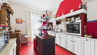  Maison à vendre 11 pièces 302 m²